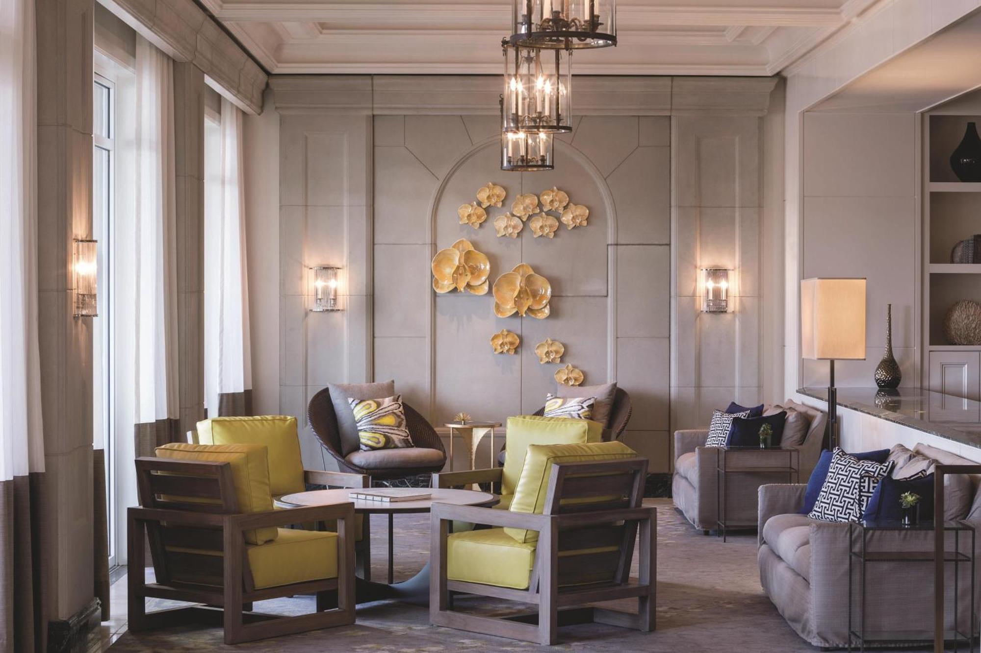 The Ritz-Carlton, Marina Del Rey — Fotos 3